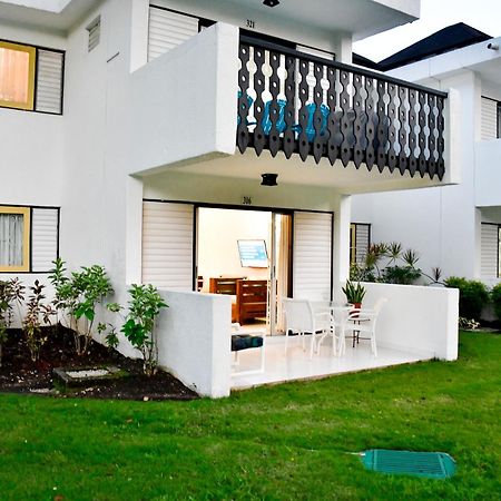 316 Moonshine Apartment Bridgetown Exterior foto