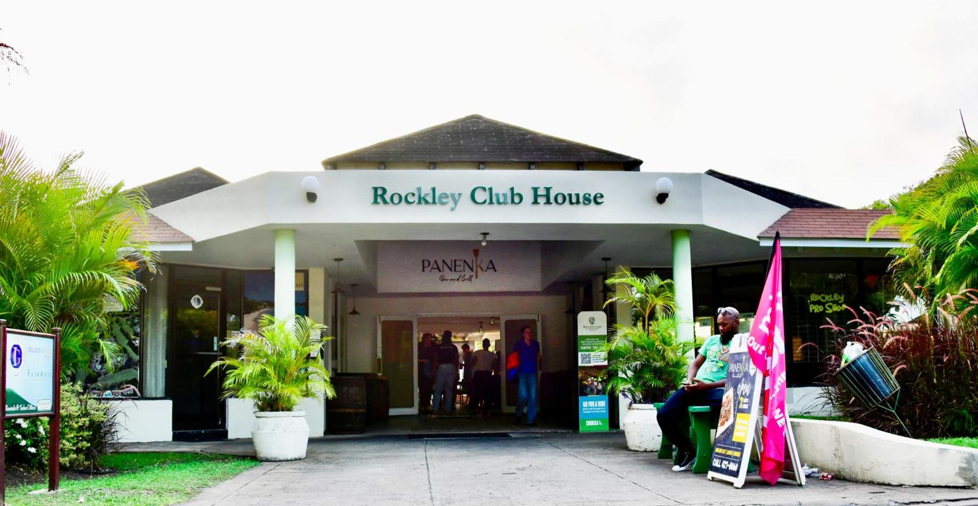 316 Moonshine Apartment Bridgetown Exterior foto